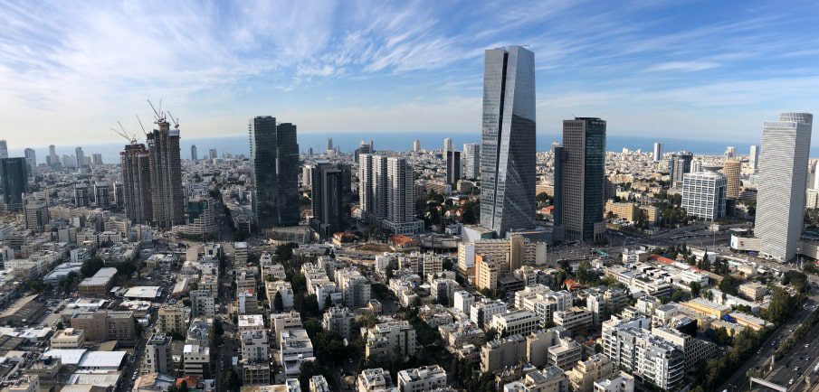 tel aviv